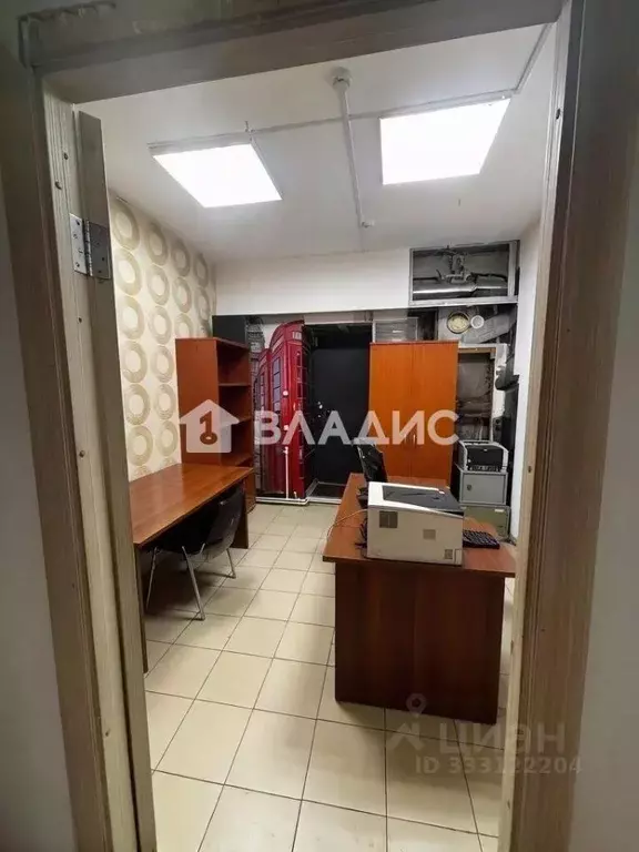 Склад в Бурятия, Улан-Удэ 111-й мкр, 15 (249 м) - Фото 2