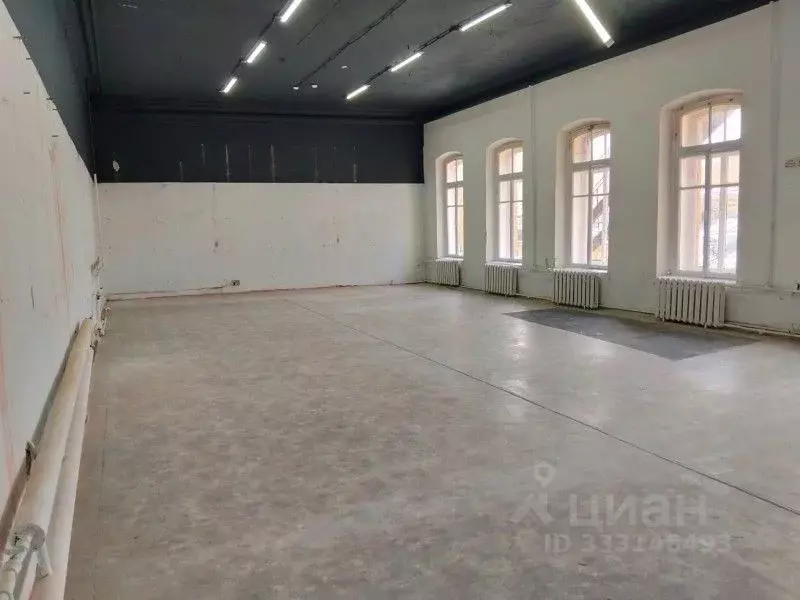 Склад в Санкт-Петербург Дегтярная ул., 5-7 (166 м) - Фото 1