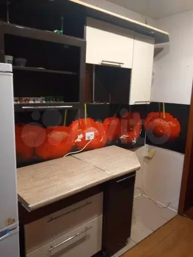 1-к. квартира, 17 м, 4/5 эт. - Фото 1