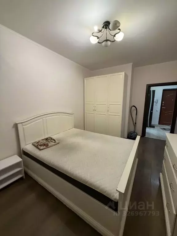 2-к кв. Московская область, Котельники Южный мкр, 8 (50.0 м) - Фото 2