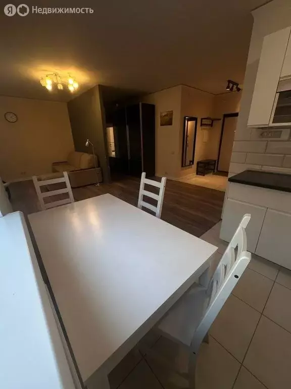 2-комнатная квартира: Реутов, Юбилейный проспект, 40 (65.4 м) - Фото 1