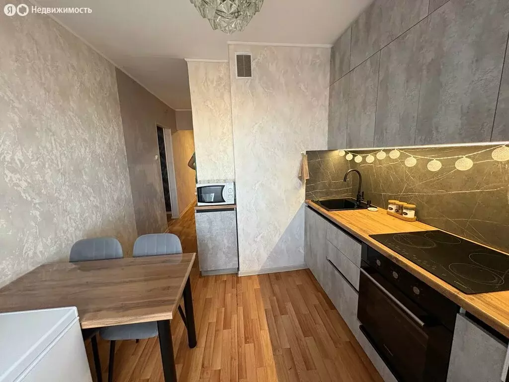 2-комнатная квартира: Саяногорск, Юбилейная улица, 3Ак3 (56.1 м) - Фото 2