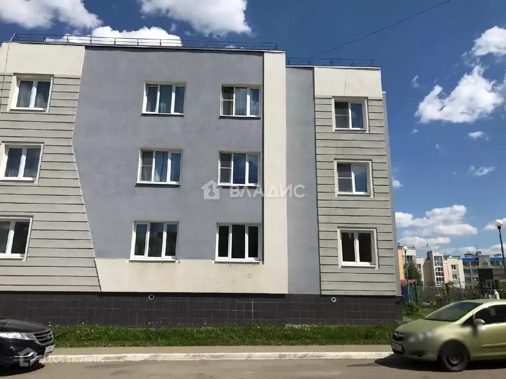 Продаётся 3-к квартира, 64.6 м - Фото 1