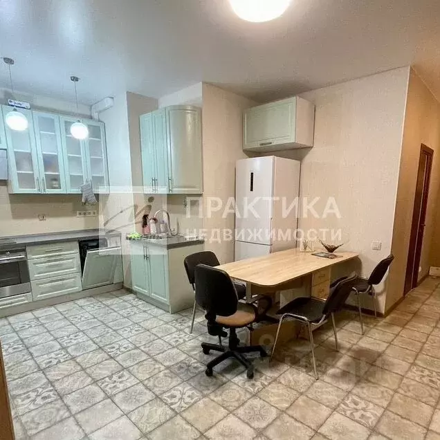 2-к кв. Московская область, Реутов ул. Некрасова, 17 (57.0 м) - Фото 2