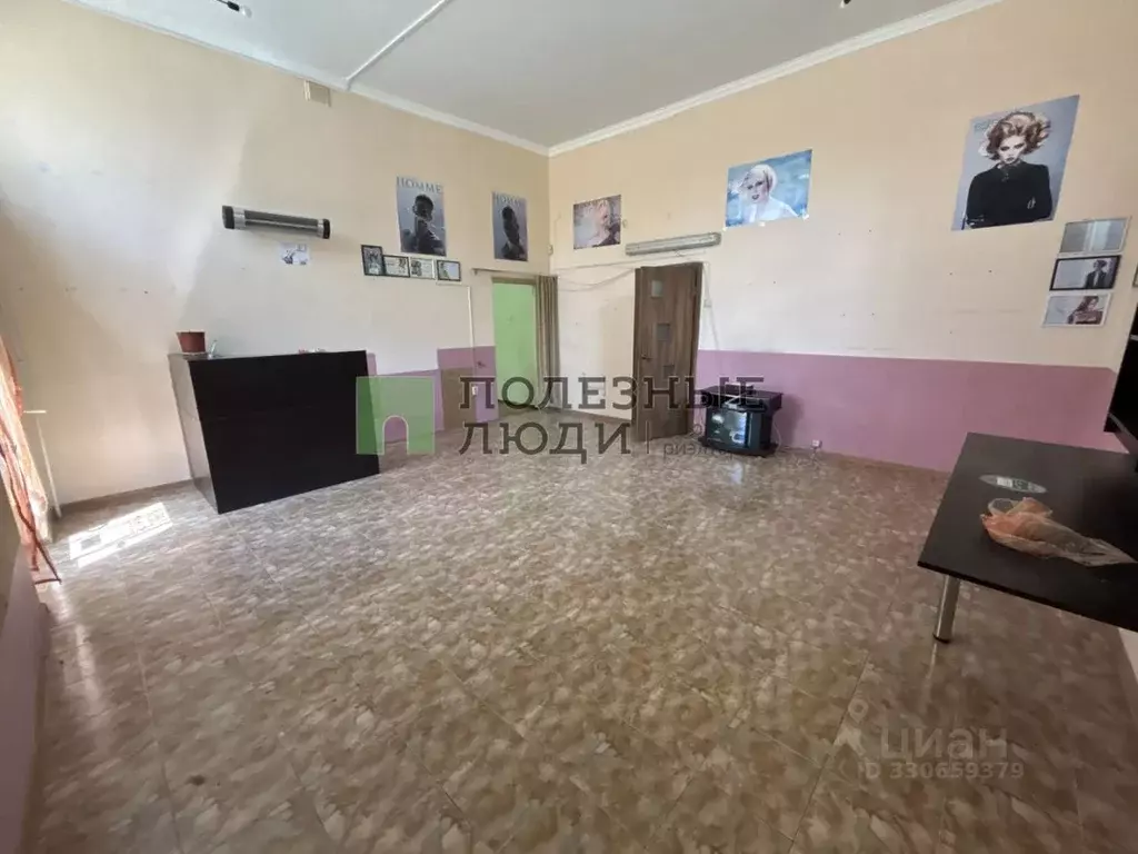 Торговая площадь в Крым, Евпатория ул. 60 лет ВЛКСМ, 2/112 (72 м) - Фото 1