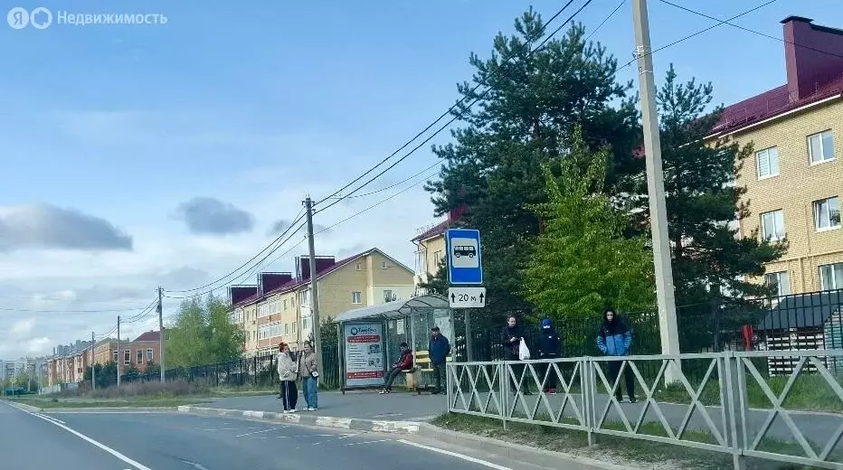 1-комнатная квартира: Ярославский муниципальный округ, деревня ... - Фото 1