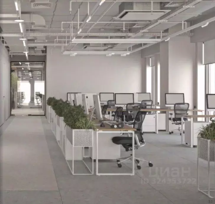 Помещение свободного назначения в Москва просп. Лихачева, 5 (29000 м) - Фото 1