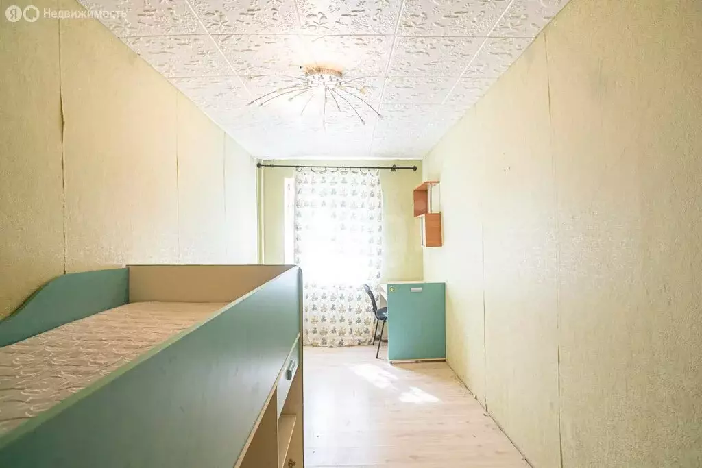 2-комнатная квартира: Севастополь, улица Генерала Жидилова, 4 (45.1 м) - Фото 1