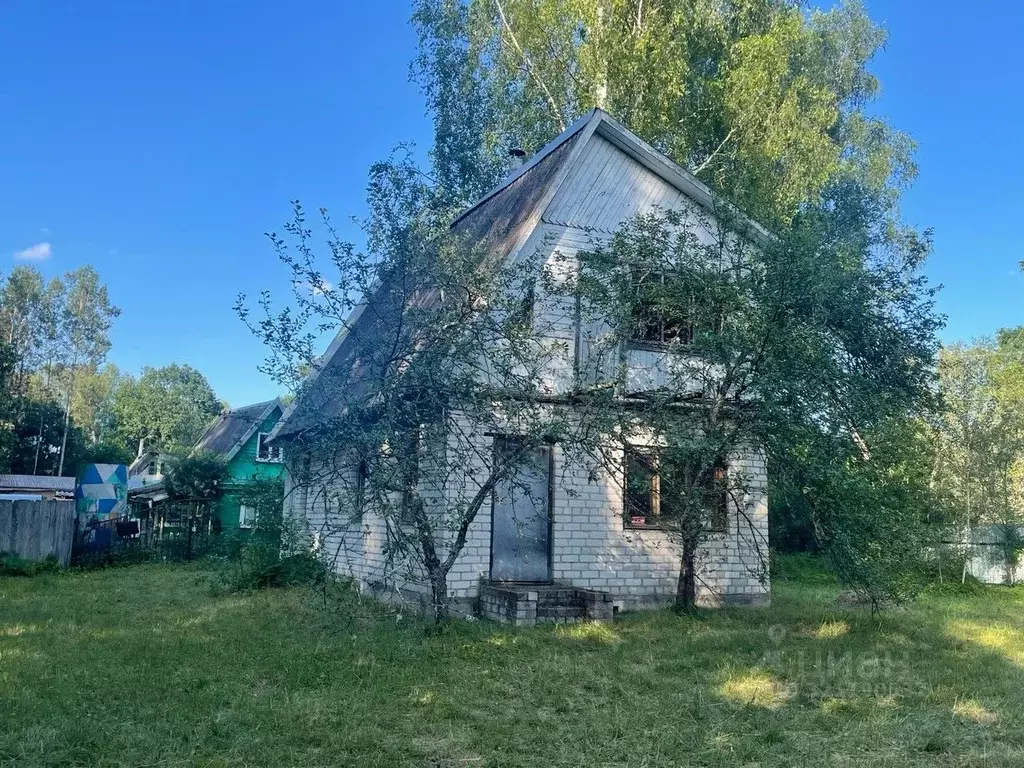 Дом в Псковская область, Опочецкий муниципальный округ  (52 м) - Фото 0
