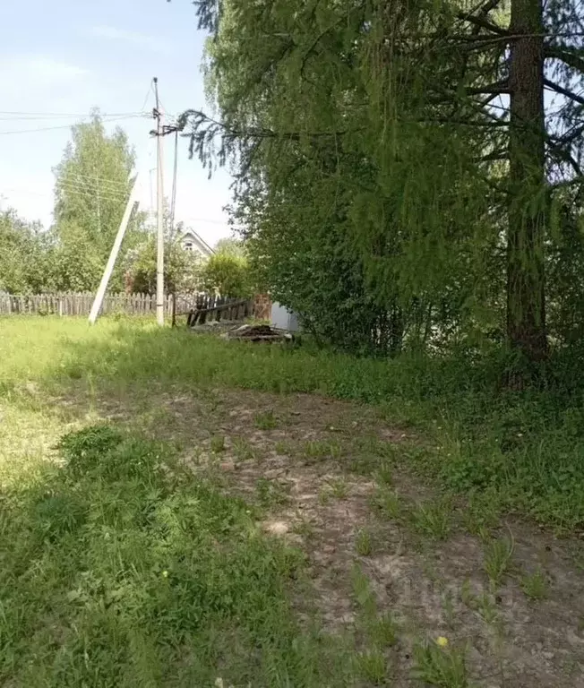 Участок в Новосибирская область, Искитимский район, с. Тальменка ул. ... - Фото 2