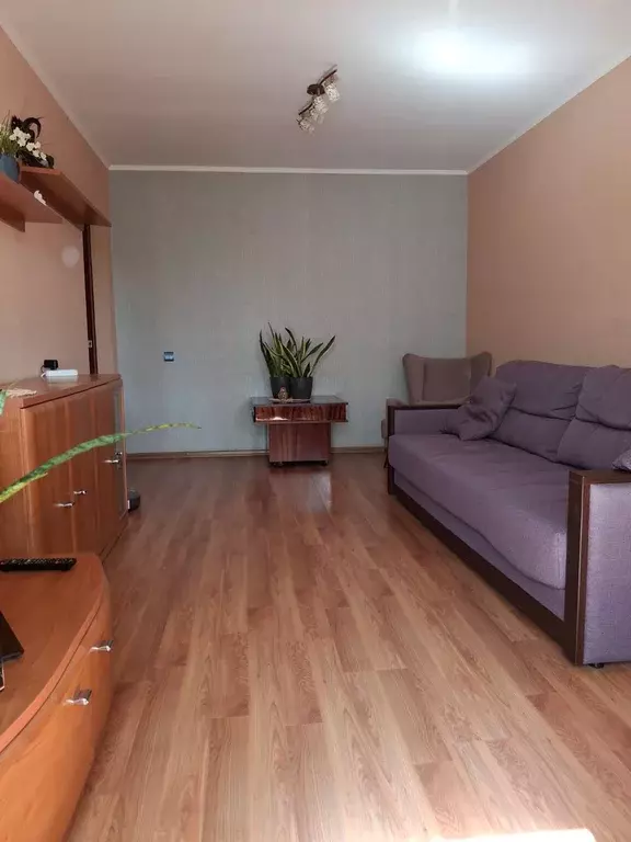 Продаётся 2-к квартира, 46.1 м - Фото 1