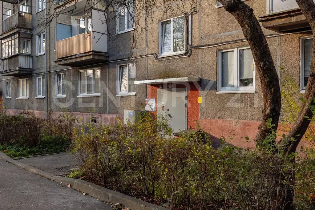 3-к кв. Калининградская область, Калининград ул. Чекистов, 9А (56.8 м) - Фото 0