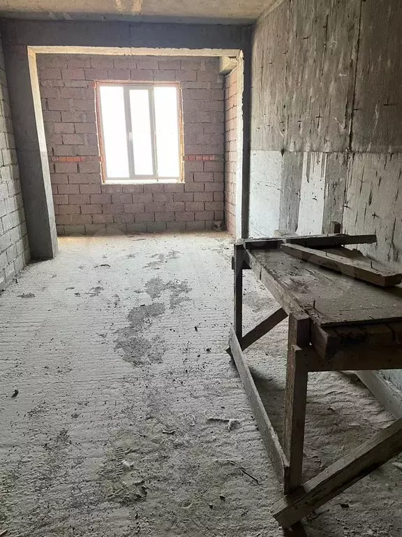 1-к. квартира, 60 м, 1/16 эт. - Фото 1