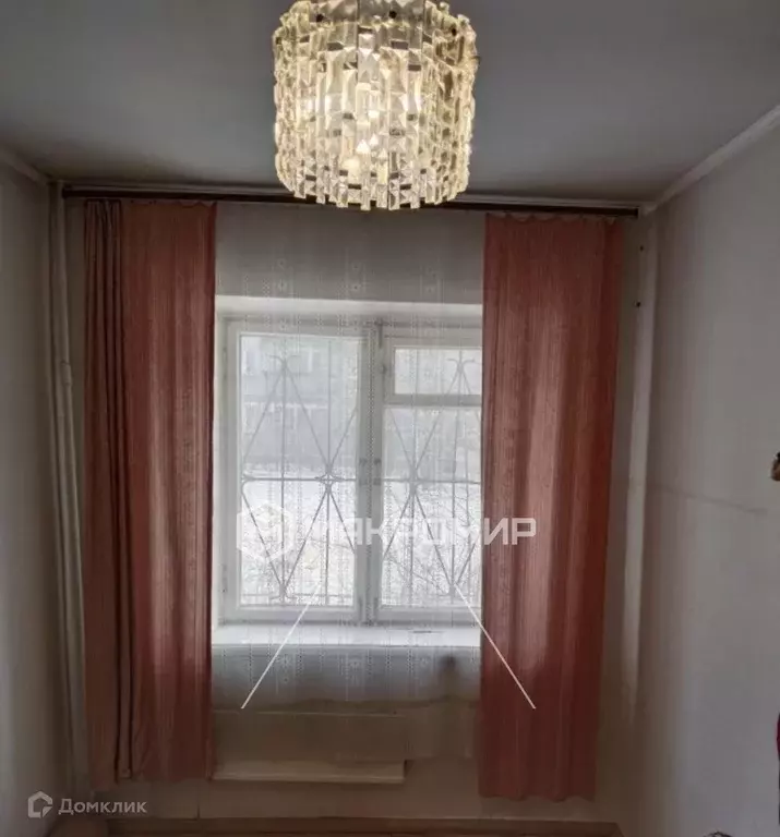 Продаётся 2-к квартира, 42.8 м - Фото 0