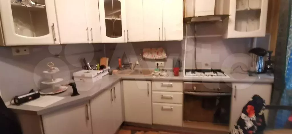 2-к. квартира, 66 м, 2/5 эт. - Фото 0
