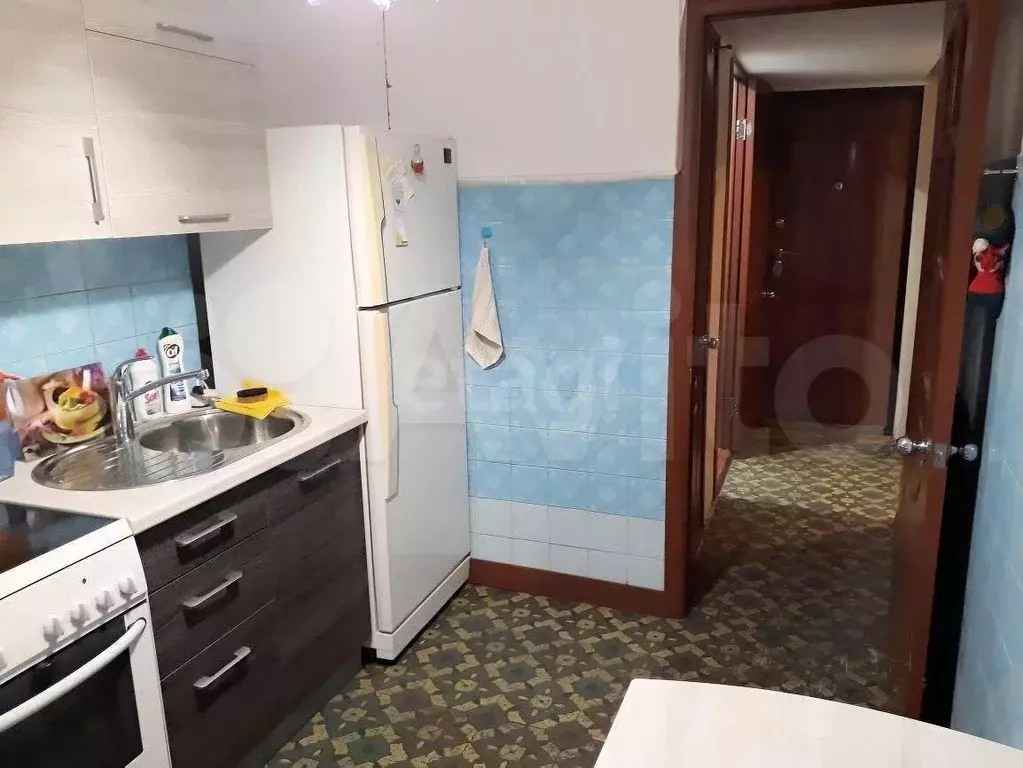 2-к. квартира, 51 м, 2/9 эт. - Фото 1