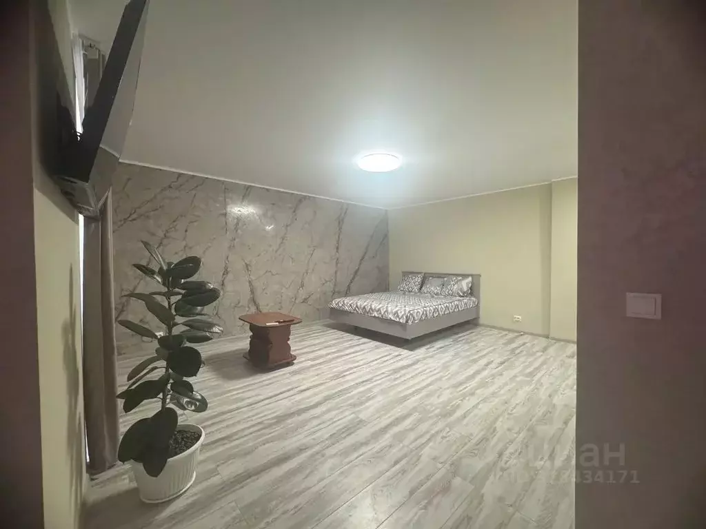 1-к кв. Башкортостан, Дюртюли ул. Зарипова, 9 (36.0 м) - Фото 1