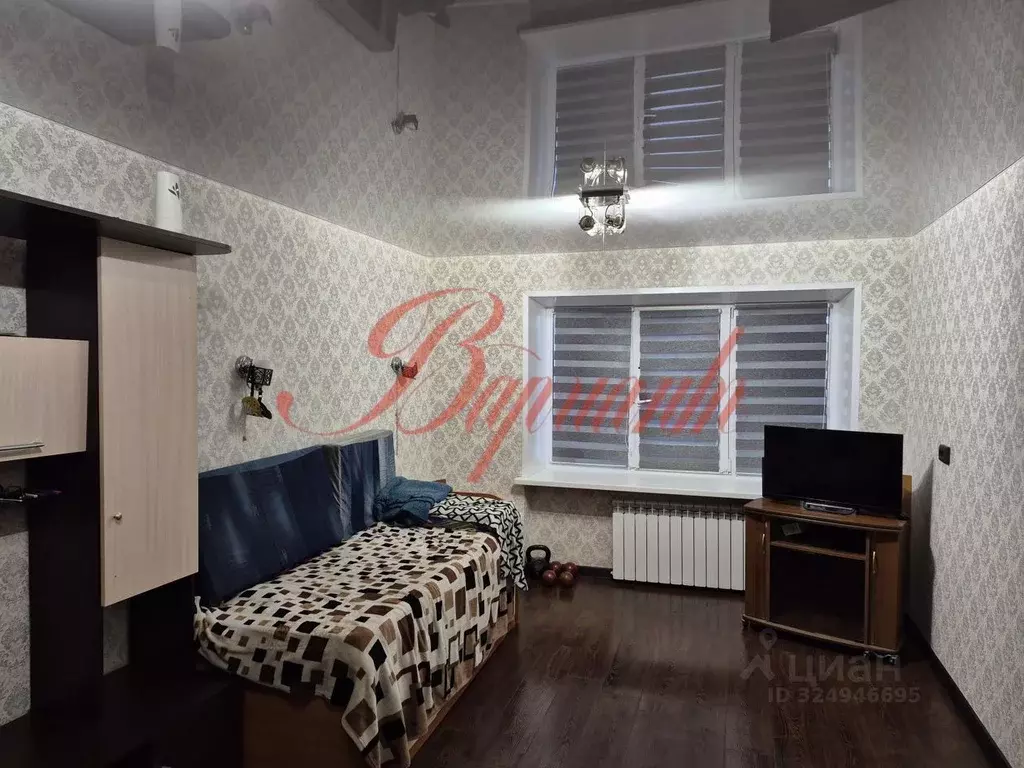 Комната Архангельская область, Северодвинск ул. Мира, 18 (17.0 м) - Фото 1