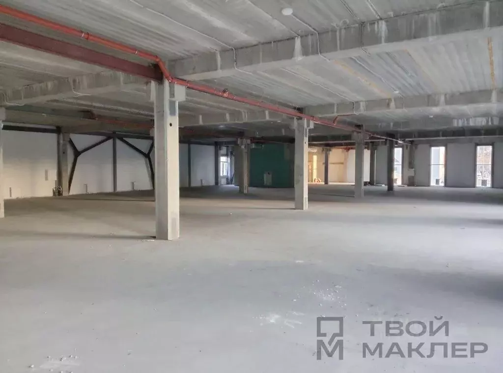 Офис в Пензенская область, Пенза просп. Победы, 96М (320 м) - Фото 1