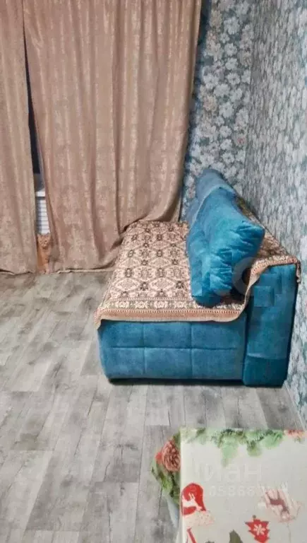 Комната Новосибирская область, Новосибирск Затулинский жилмассив, ул. ... - Фото 0