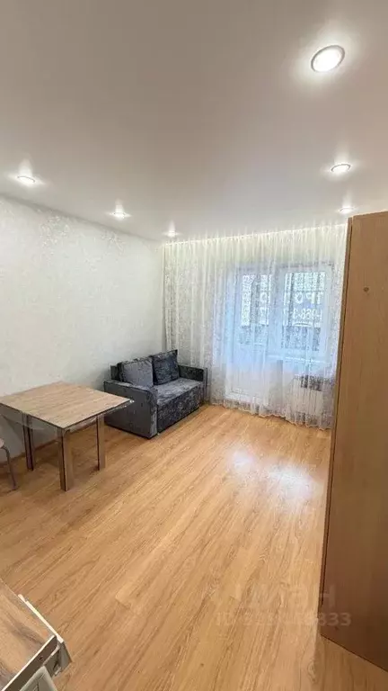 Студия Московская область, Воскресенск Новлянский мкр, ул. Кагана, 19 ... - Фото 2