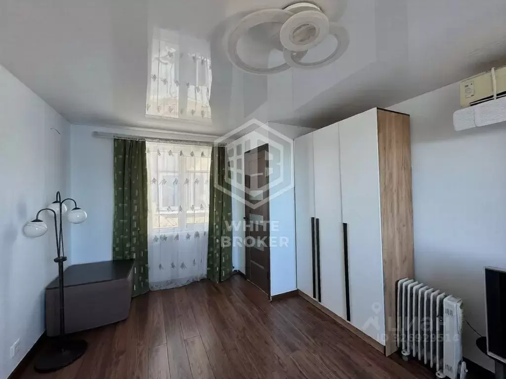 Дом в Крым, Алупка пер. Нагорный, 10 (52 м) - Фото 1