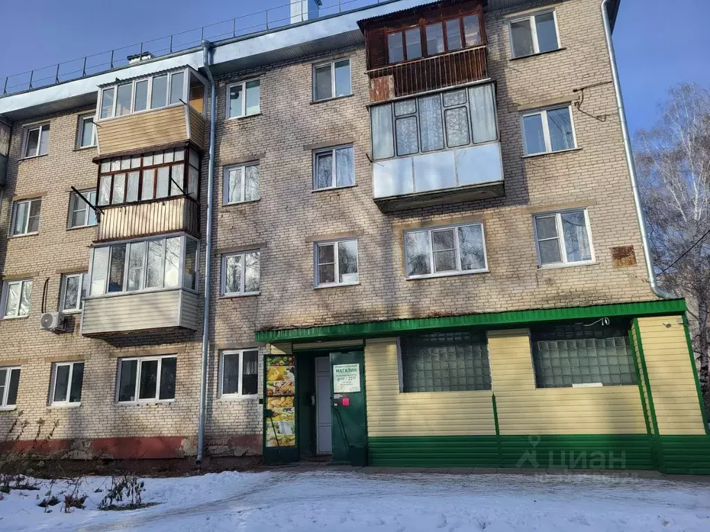 Торговая площадь в Алтайский край, Барнаул тракт Змеиногорский, 120/8 ... - Фото 1