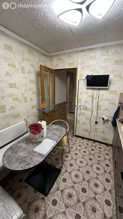 2-комнатная квартира: Норильск, Комсомольская улица, 34/11 (53.4 м) - Фото 2