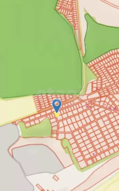 Участок в Тульская область, Тула городской округ, д. Интюшово проезд ... - Фото 0