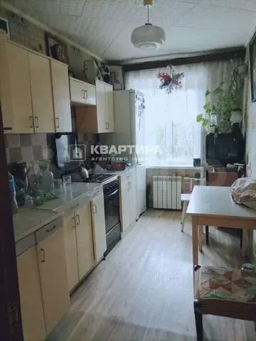 2-к. квартира, 49,7 м, 5/5 эт. - Фото 0