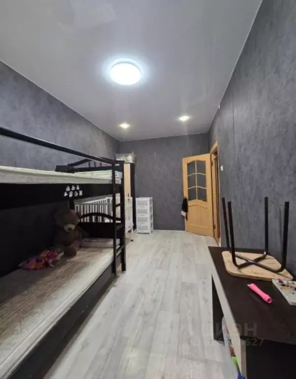 3-к кв. Саха (Якутия), Якутск Загородный кв-л, ул. Речников, 18/1 ... - Фото 1