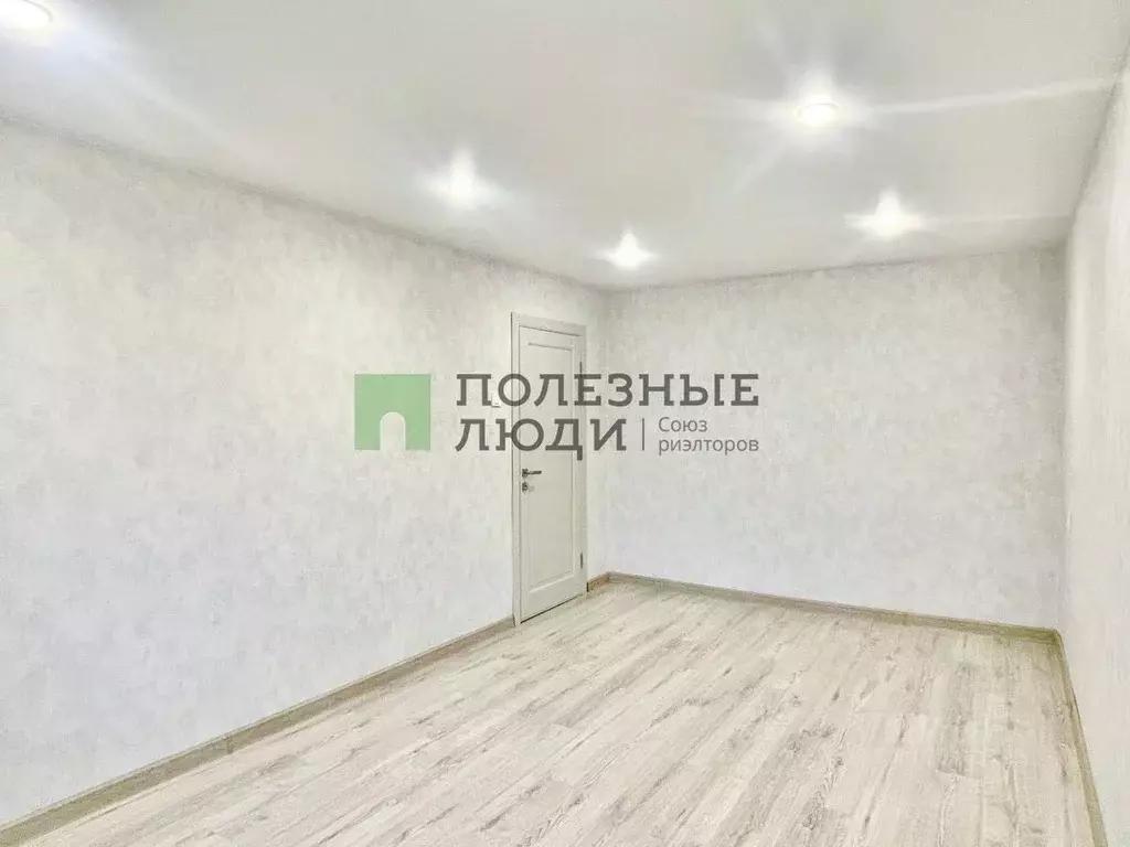 Комната Ярославская область, Ярославль ул. Серго Орджоникидзе, 8к2 ... - Фото 1