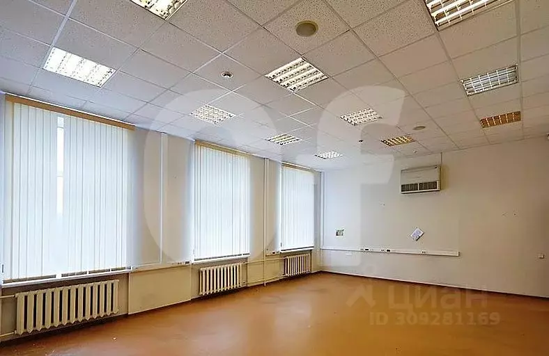 Офис в Москва ул. Сокольнический Вал, 1/2С1 (4098 м) - Фото 0