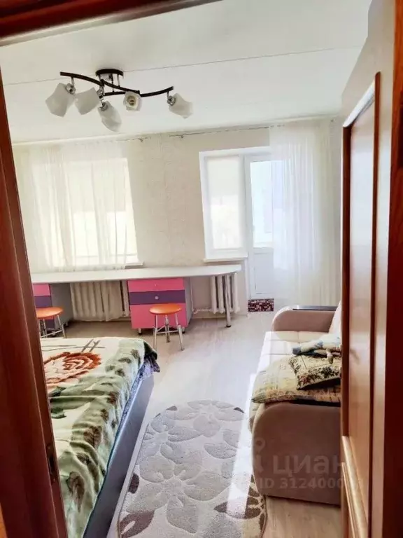 4-к кв. Саратовская область, Саратов Соколовая ул., 18/40 (94.4 м) - Фото 1