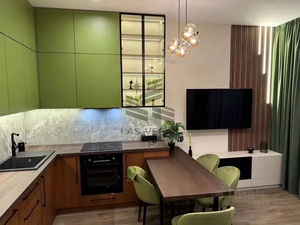 1-к кв. Татарстан, Казань ул. Седова, 20а (50.0 м) - Фото 1