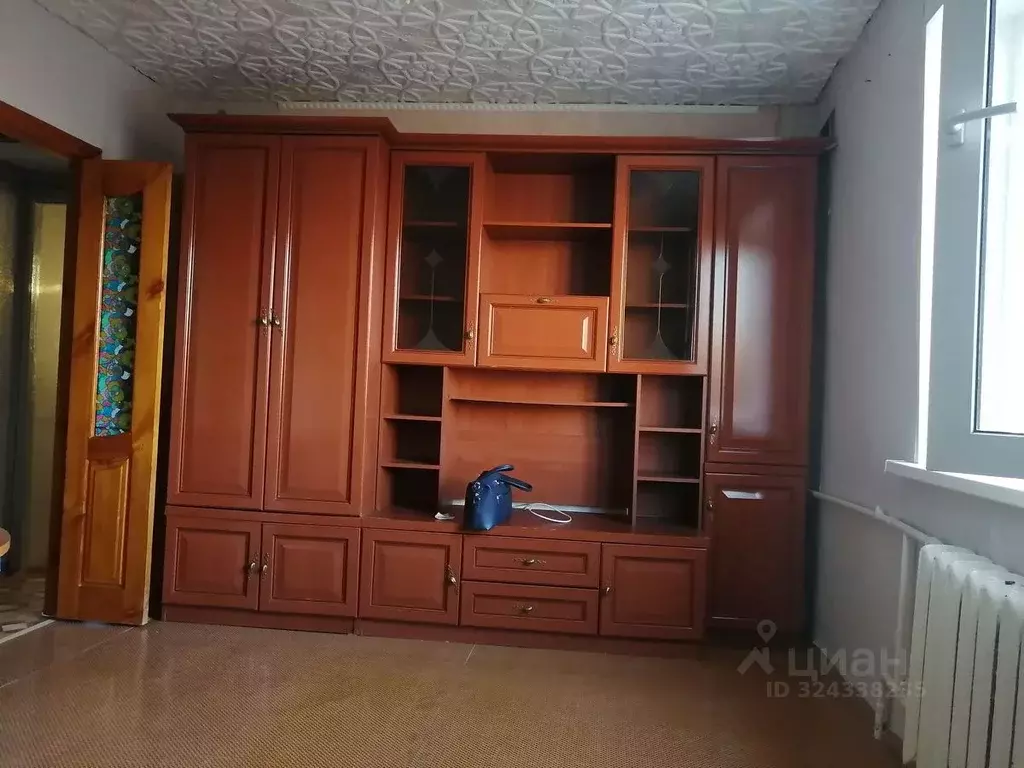 1-к кв. Саратовская область, Энгельс ул. Ломоносова, 5 (34.0 м) - Фото 2