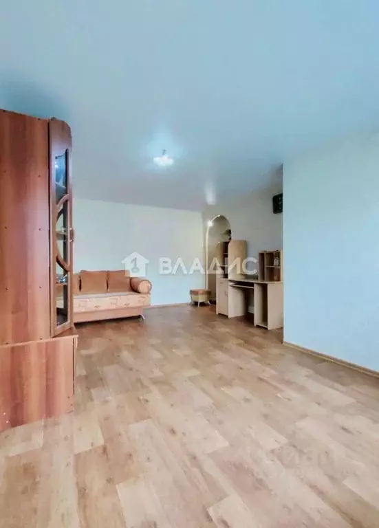 3-к кв. Бурятия, Улан-Удэ ул. Бабушкина, 13 (52.6 м) - Фото 2