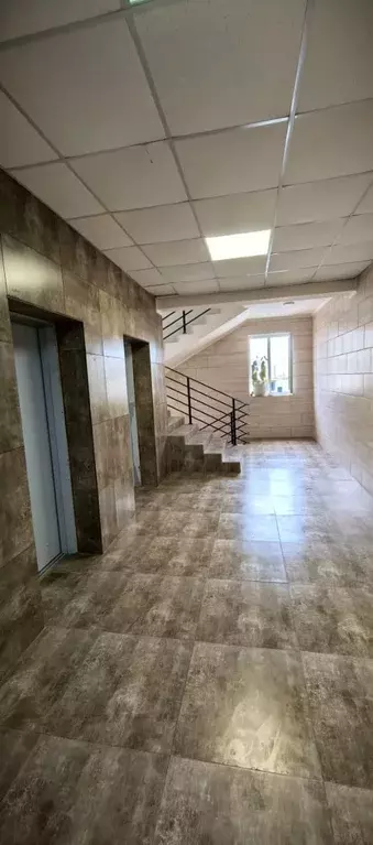 Продаётся 1-к квартира, 44.9 м - Фото 1