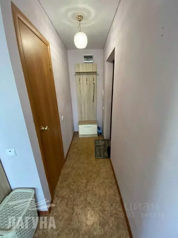 Студия Томская область, Томск Сибирская ул., 109 (25.0 м) - Фото 2