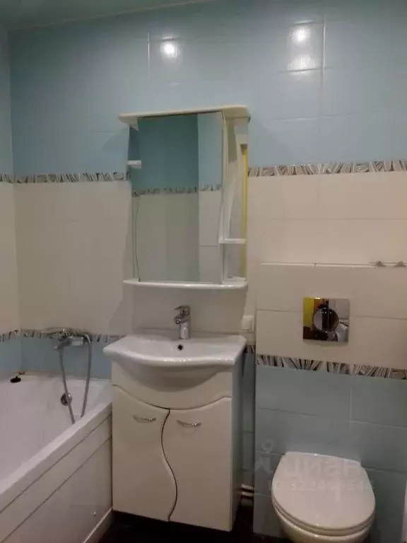 Студия Новосибирская область, Новосибирск ул. Виктора Уса, 15 (21.0 м) - Фото 2