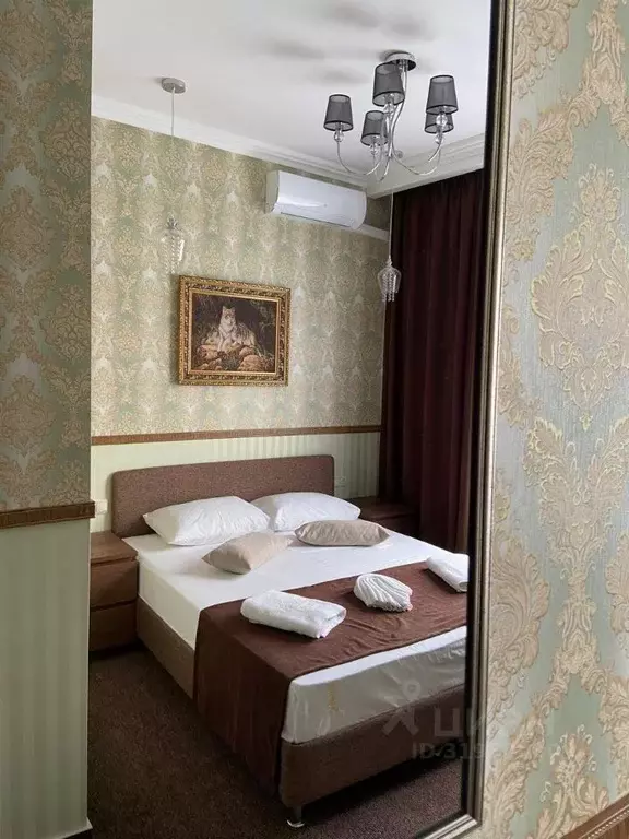 Комната Москва Саранская ул., 8 (14.0 м) - Фото 2