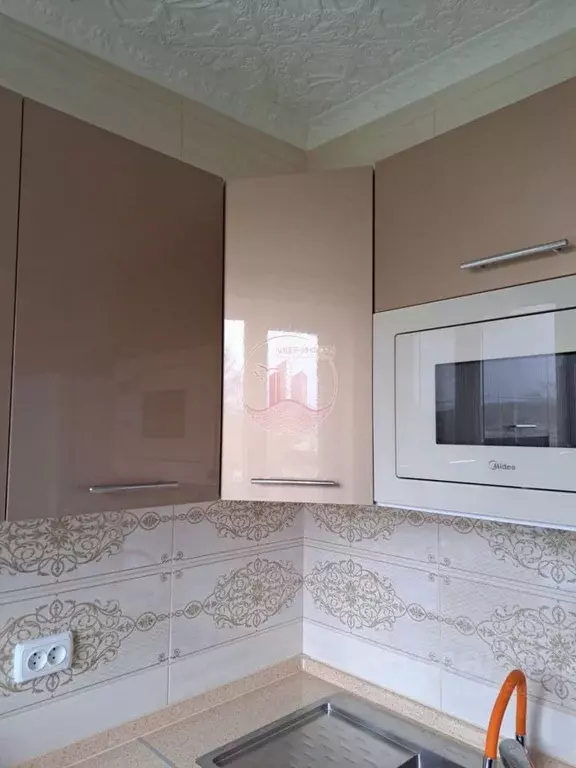 1-к кв. Севастополь с. Осипенко, ул. Сухий, 1 (30.6 м) - Фото 1