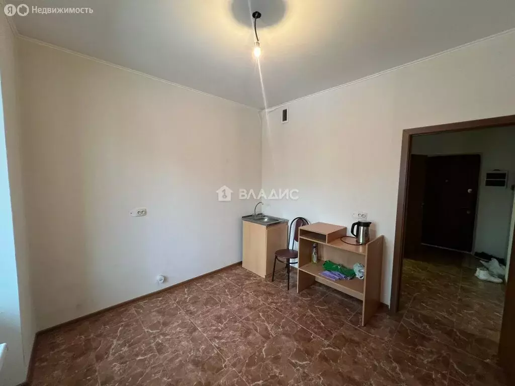 1-комнатная квартира: Люберцы, микрорайон Зенино ЖК Самолёт, ... - Фото 2