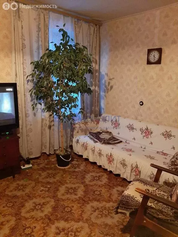 3-комнатная квартира: Нижний Новгород, Верхне-Печёрская улица, 1к1 ... - Фото 1