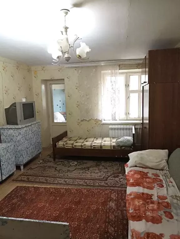 1-к кв. Липецкая область, Липецк ул. Валентины Терешковой, 13А (50.0 ... - Фото 2