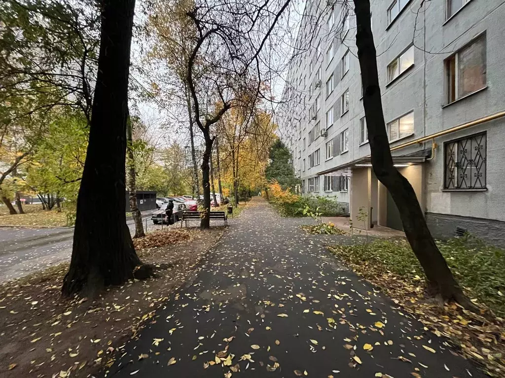 Продается 3-комнатная квартира - Фото 2