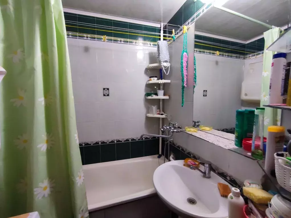 Комната Московская область, Мытищи Станционная ул., 5к1 - Фото 2