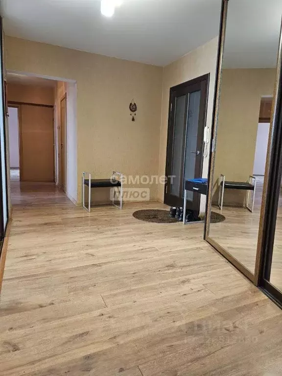 4-к кв. Воронежская область, Воронеж ул. Ворошилова, 38А (132.0 м) - Фото 1