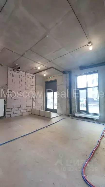 Помещение свободного назначения в Московская область, Одинцово ... - Фото 1