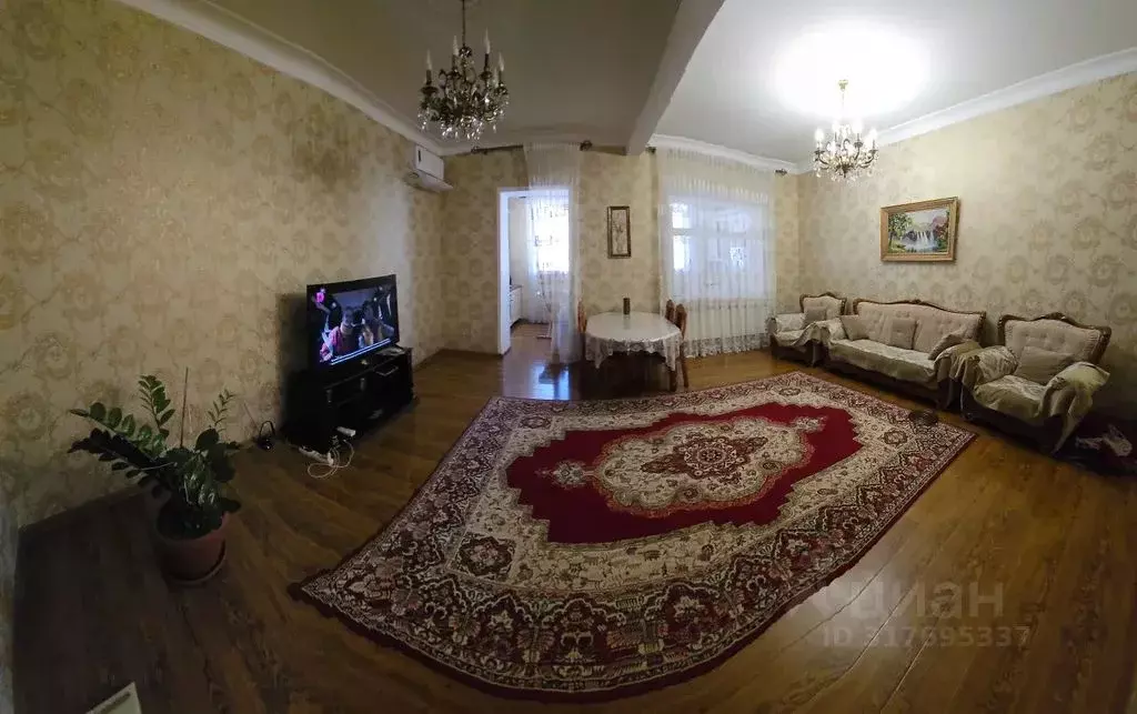 2-к кв. Дагестан, Махачкала ул. Богатырева, 47 (60.0 м) - Фото 0